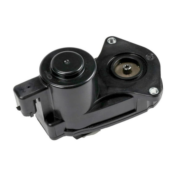 KarParts360 For Cadillac XT5 2017-2024 Parking Brake Actuator Set Rear | With Seal and Bolts