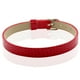 thumbnail image 4 of ColoMX 20 piezas pulsera para mujer, mezcla de colores, pulseras deslizantes, pulseras para letras deslizantes, fabricación de joyas, dijes de 8MM (color aleatorio), 4 of 7