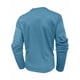 thumbnail image 5 of pstuiky camisetas de manga larga para hombre, Suéter informal de color liso para hombre, cárdigan con botones, manga larga, cuello redondo y bolsillo. Tops de hombre l, 5 of 7