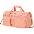 thumbnail image 1 of Bolsa de viaje MAXTOP de 48 x 27 x 28 cm de gran capacidad, 1 of 7