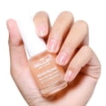 thumbnail image 1 of Base de esmalte de uñas GELLEN Clear Ridge Filling + Strength, 1 of 7