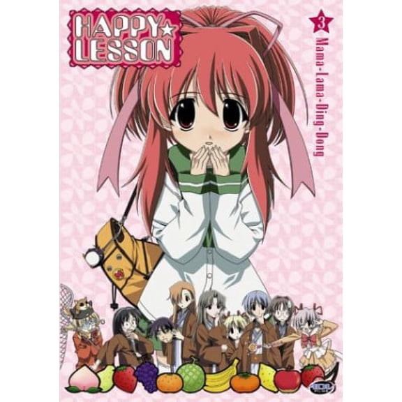 Vol. 3-Mama-Lama-Ding Dong (DVD)