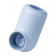 thumbnail image 1 of Dispensador de autoadhesivo Toystoory Estantería de baño recargable azul, 1 of 6