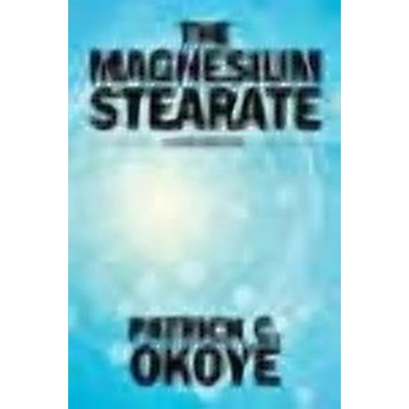 The Magnesium Stearate Handbook (Paperback)