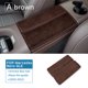 thumbnail image 3 of Cojín de reposabrazos de coche para Mercedes Benz ACES Class GLE GLB GLA W205 W206 W213 W167 W223 W177 H247 X247 2015-2022 Accesorios, 3 of 5