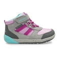 thumbnail image 3 of Merrell Kids Unisex Bare Steps Ridge Boot, 3 of 4
