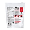 thumbnail image 2 of GNC Pro Performance 100% Whey Protein Powder 2.0, Chocolate, Fast Absorbing Protein, Muscle Strength, Recovery, 12 Servings, 2 of 8