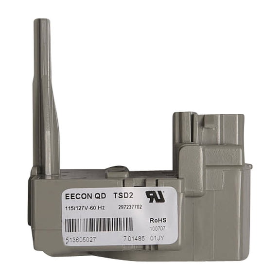 ForeverPRO 297237702 Controller Tsd for Frigidaire Refrigerator 241527801 241527803 297237800 5304492394