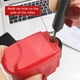 thumbnail image 5 of Roller Stamp Protección de datos Roller Stamp Sello confidencial Robo de identidad Protección roja Roller Stamp Prevención Protección de sellos para pedidos urgentes, sobres, facturas Xemadio LKX-0986, 5 of 9