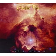 Dave Bainbridge - Celestial Fire - Folk Music - CD