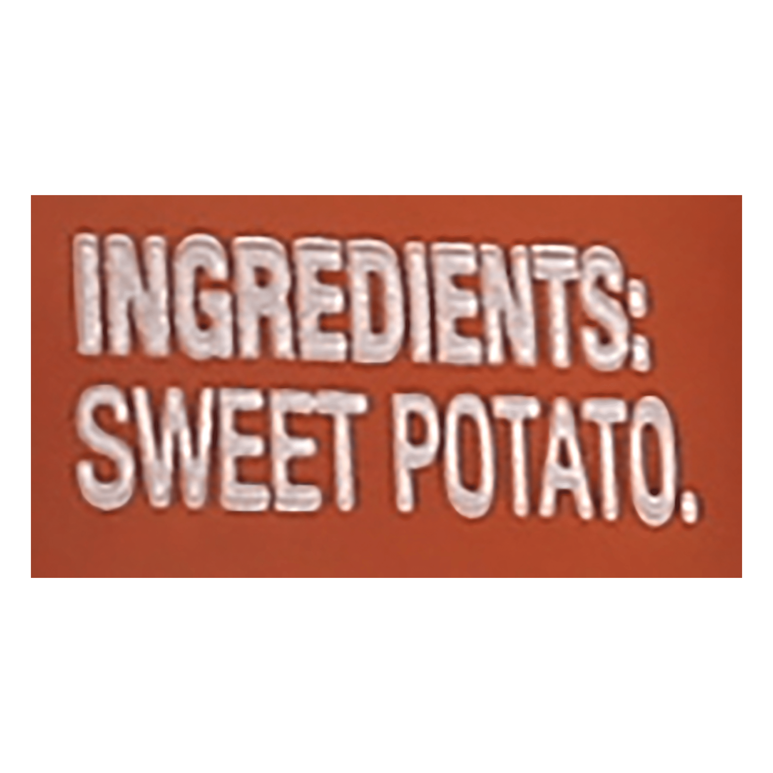 beech nut organic sweet potato