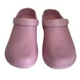 thumbnail image 2 of Men's Moccasin House Slipper Suede Leather Insulated Shoes, 2 of 4