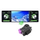 thumbnail image 3 of Scienceny Controlador de volante de coche MP5 reproductor Multimedia DVD volante de coche Multimedia controlador de llave portátil Vehículos, repuestos y accesorios Mis, 3 of 6