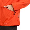 thumbnail image 6 of Trespass Mens Corvo Hooded Full Zip Waterproof Jacket/Coat, 6 of 8