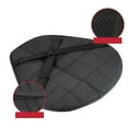 thumbnail image 6 of Motorcycle Air Seat Cushion, Pressure Relief Inflatable Pad for Long Rides – Shock Absorption & Comfort for Cruiser, Touring, and Standard Motorcycles, 6 of 8