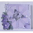 thumbnail image 2 of Nellie's Choice - Multi Frame Dies Kaleidoscope Wheel, 2 of 4