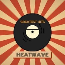 Heatwave - Heatwave - Three Greatest Hits - Music & Performance - CD