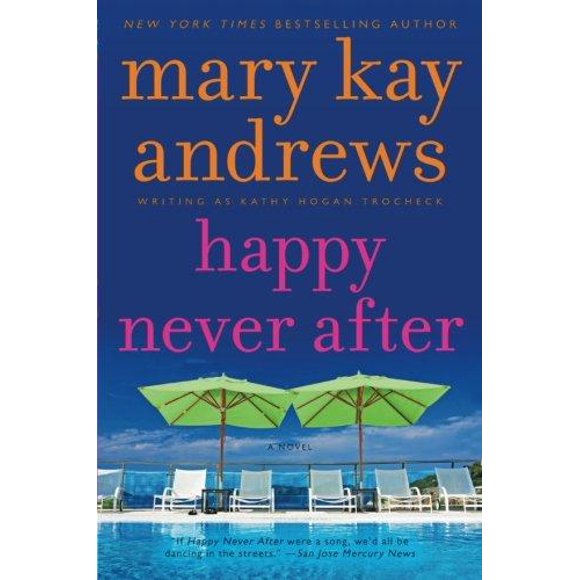 Happy Never After (Callahan Garrity)