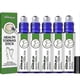 thumbnail image 1 of South Moon Nail Care Roller Balls - Nourishing Massage For Stronger, Faster-growing Nails With 7-day Nail Growth Formula, 1 of 5