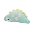 thumbnail image 1 of Loewten Teasing Kitty Plush Toys, Catnip Plush Cat Toy Tooth For Teasing Cat, 1 of 8
