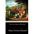 thumbnail image 1 of Pre-Owned The Story of Bacon's Rebellion (Paperback) by Mary Newton Stanard, 1 of 1