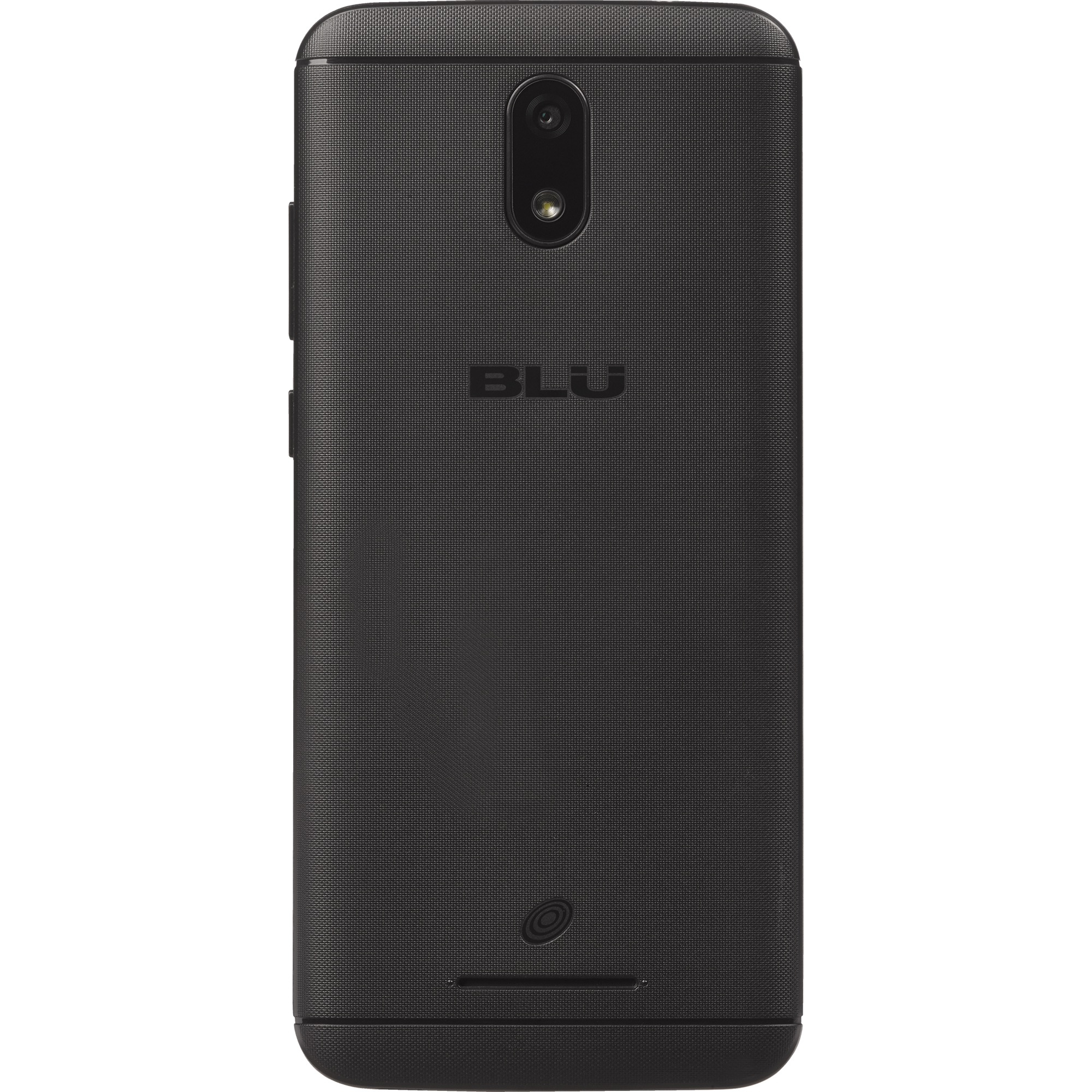 Tracfone Blu View 1, 16GB Black - Prepaid Smartphone - Walmart.com