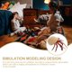 thumbnail image 3 of Modelo de cangrejo ermitaño, modelos de juguetes, animales marinos, mar, plástico, simulación, decoración para niños, 3 of 6