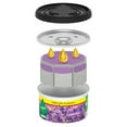 thumbnail image 5 of Little Trees Auto Air Freshener, Fiber Can, Lavender Fragrance 1.05oz, 5 of 9