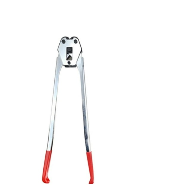 Multifunctional Strapping Tensioner & Cutter Manual Strapping Tools Manual Plastic Steel PE Packing Machine Strapping Packaging Clamping Clamp ,Precision Control