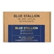 thumbnail image 2 of EMPER BLUE STALLION BY STALLION 53 EDP 100+20 ML, 2 of 3