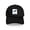 Black, variant on CafePress - Retro Alaska Moose Cap - Adjustable 100% Brushed Unisex Casual Cotton Baseball Cap, Beige, 1