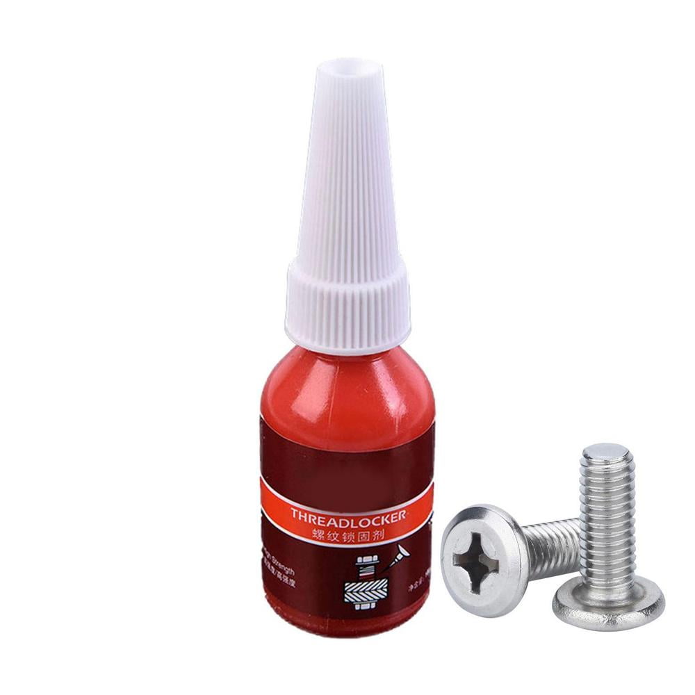 Tohuu Thread Lock Multipurpose Super Adhesive Glue for Phone Repair