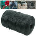 Tersarium 1 Roll Nylon Twine Fishing Line Fishing Netting String Twine