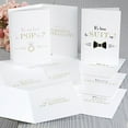 thumbnail image 2 of Hortense B. Hewitt 54035 Pop the Question Card Set, 2 of 4