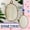 A, variant on 1 PC Natural Loofah Exfoliating Body Scrubber,Bath Shower Loofah Sponge for Women and Men,Made with Biodegradable Shower luffa Sponge,for Face and Body that Gets You Clean,A