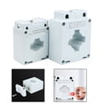 thumbnail image 3 of 1Pc Copper Coil Current Transformer for Ac Ammeter Split Core Sensor Clamp 5/1, 3 of 4