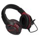 thumbnail image 4 of M205 Wired Gaming Headset with Microphone 3.5mm Jack Noise-reducing Gaming Headset for PS4 Red, 4 of 5