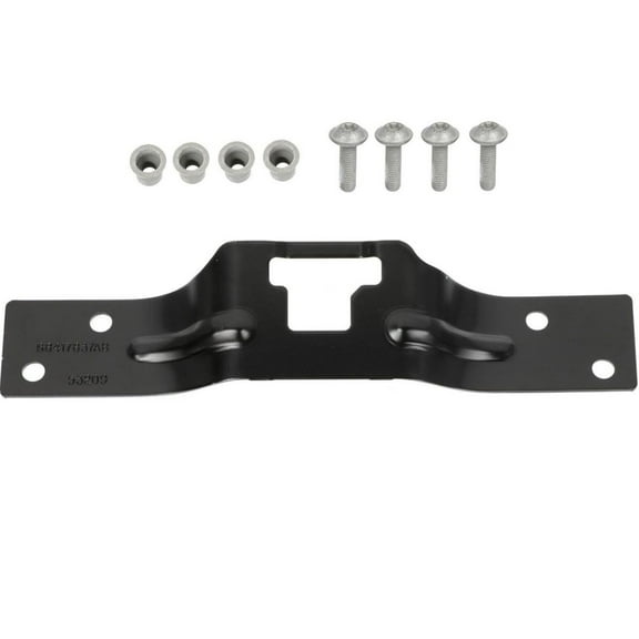 APPLAYERR Fuel Tank Strap Kit for Dodge Ram DS 2009-2018 Reinforcement for OEM 68418923AB 68418923AC Quality Metal