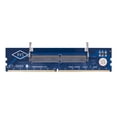 thumbnail image 1 of DDR5 portátil a escritorio SO-DIMM a PC tarjeta adaptadora DIMM portátil duradero, 1 of 8