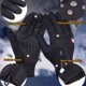 thumbnail image 5 of Manguito protector Kyncilor Glove Guantes de pantalla táctil antideslizantes de invierno cálido al a kyncilor Manguito protector, 5 of 7
