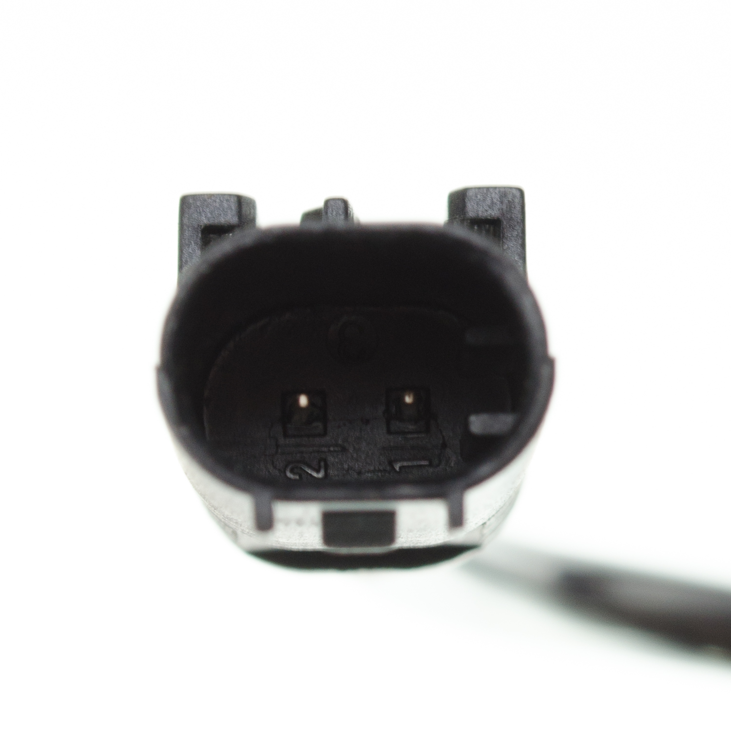 Holstein Parts 2ABS0695 ABS Wheel Speed Sensor for Mercedes-Benz Fits select: 2003-2005 MERCEDES-BENZ ML