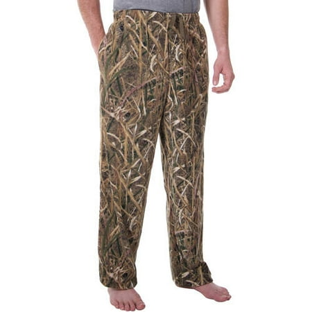 realtree camo lounge pants
