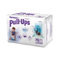 thumbnail image 1 of Pack de 4 Calzón Entrenador Pull Ups Niño ExtraGrande 30pzas Pull Ups Extra grande, 1 of 3