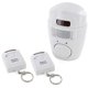 thumbnail image 1 of Alarm With Motion Detector 2 Remote Controls, 1 of 5