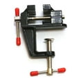 thumbnail image 1 of Amdohai Aluminium Miniature Petit Passe-Temps Pince sur Table Multi-Fonctionnel Mini Outil, 1 of 8