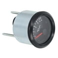 thumbnail image 1 of Digital Oil Pressure Gauge With LED Backlit Aluminum Alloy For Accurate Measurements Waterproof Cover, 1 of 8