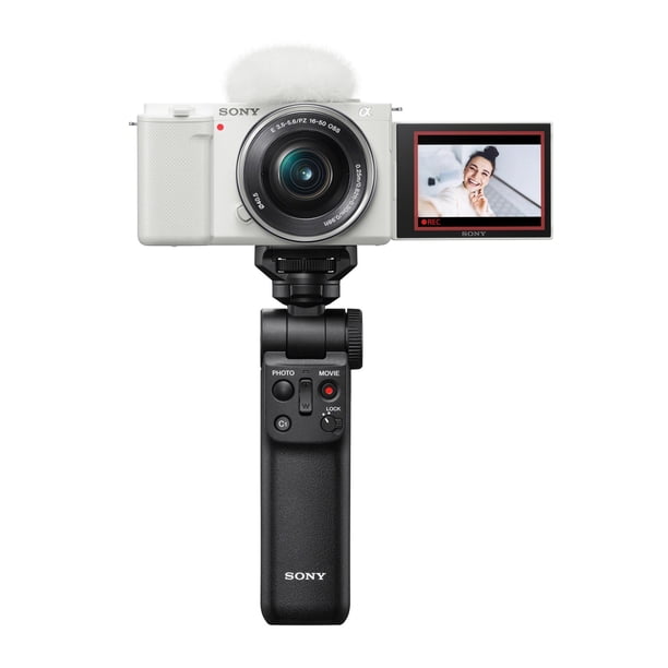Sony ZV-E10 Vlog Kit | Camera bags for photography suppliers