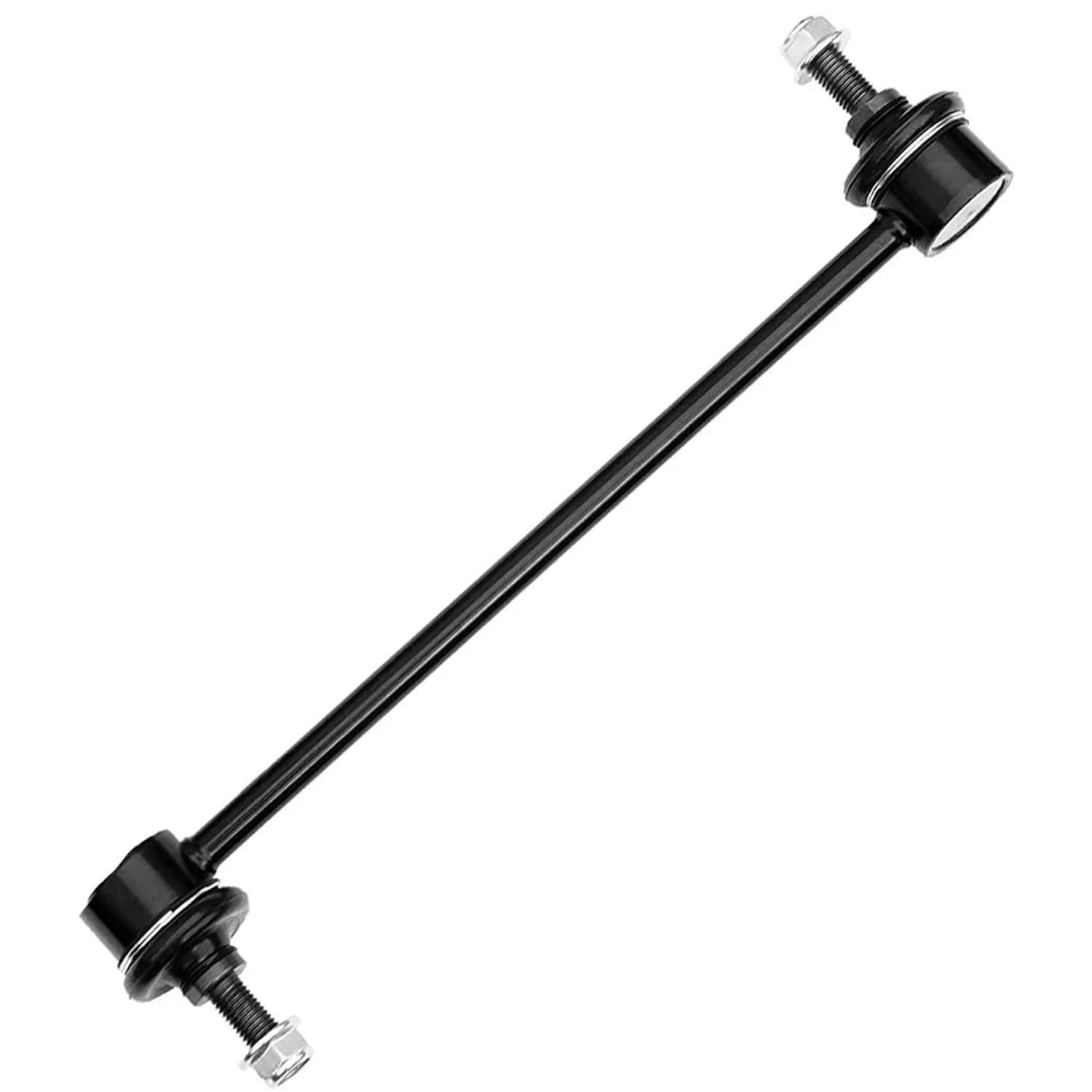 Detroit Axle - 4pc Front End Kit for 2018 2019 2020 2021 2022 2023 2024 Honda Odyssey, 2 Lower Control Arms w/Ball Joint 2 Stabilizer Sway Bar End Links Replacement