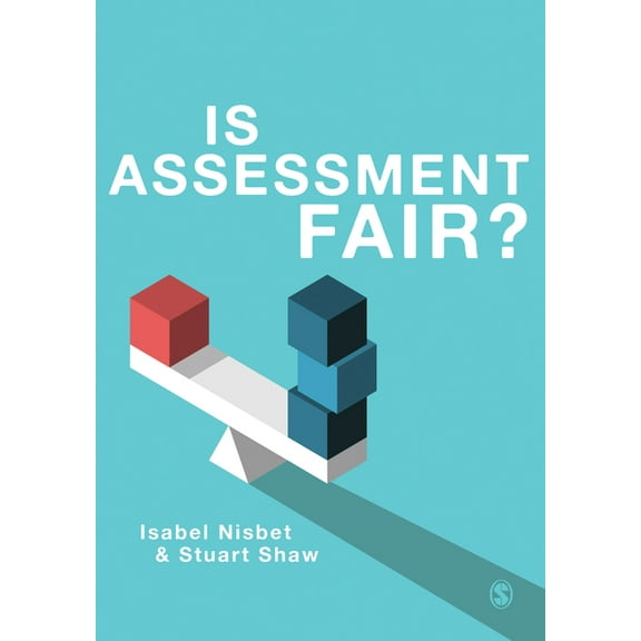 Is Assessment Fair?, (Paperback)