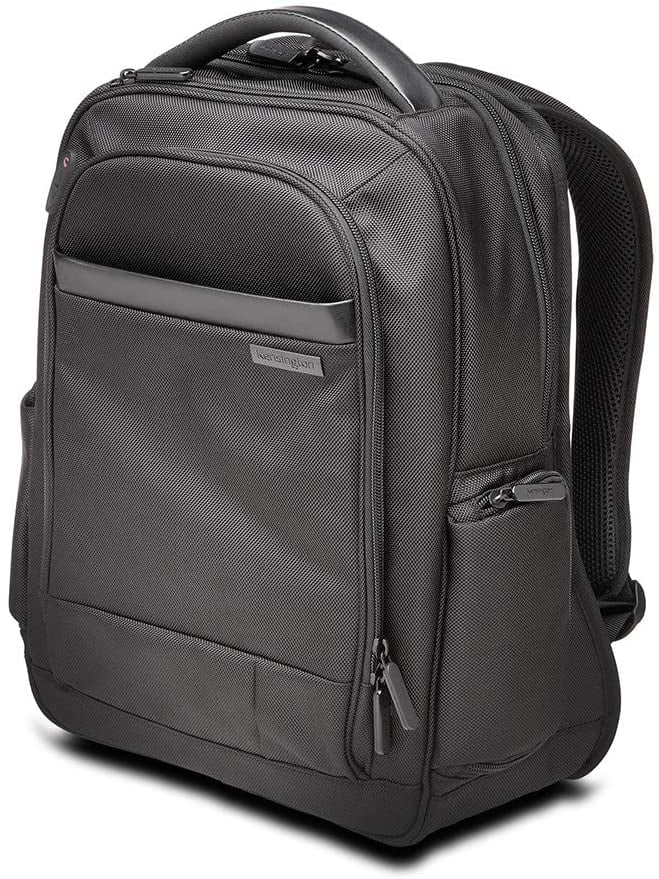 executive laptop backpack